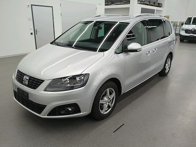 Buy SEAT ALHAMBRA on Ayvens Carmarket